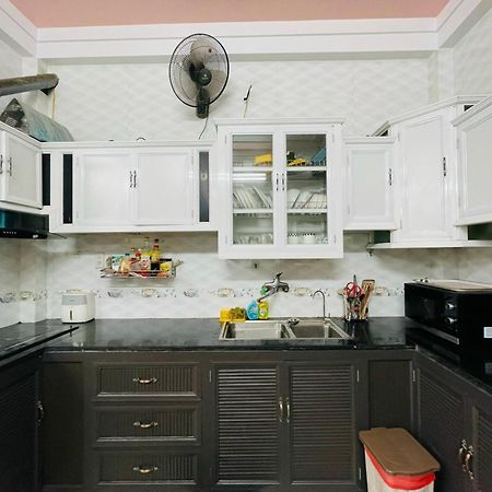 Gm Homestay Hải Phòng Extérieur photo