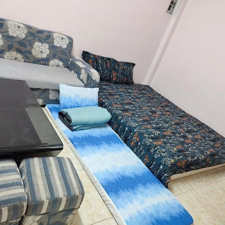 Gm Homestay Hải Phòng Extérieur photo