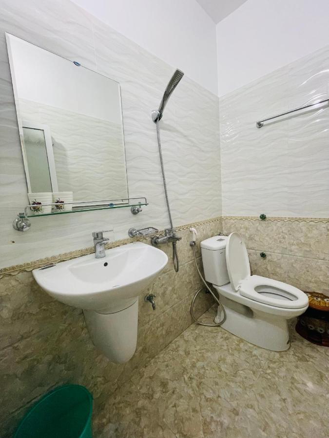 Gm Homestay Hải Phòng Extérieur photo