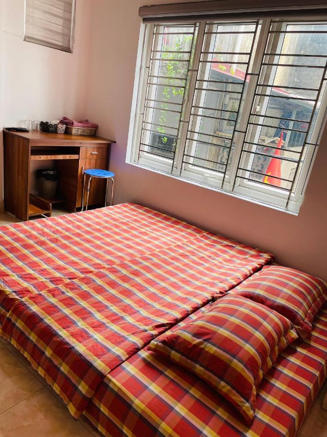 Gm Homestay Hải Phòng Extérieur photo