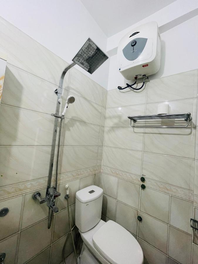 Gm Homestay Hải Phòng Extérieur photo