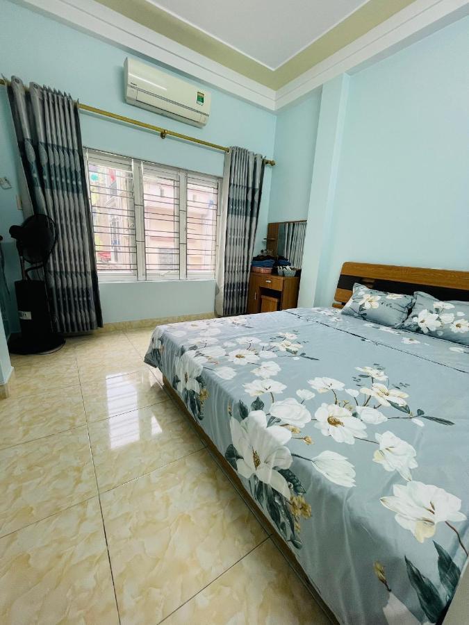 Gm Homestay Hải Phòng Extérieur photo