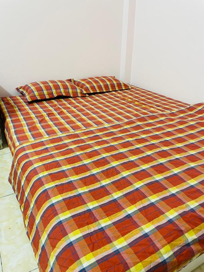 Gm Homestay Hải Phòng Extérieur photo