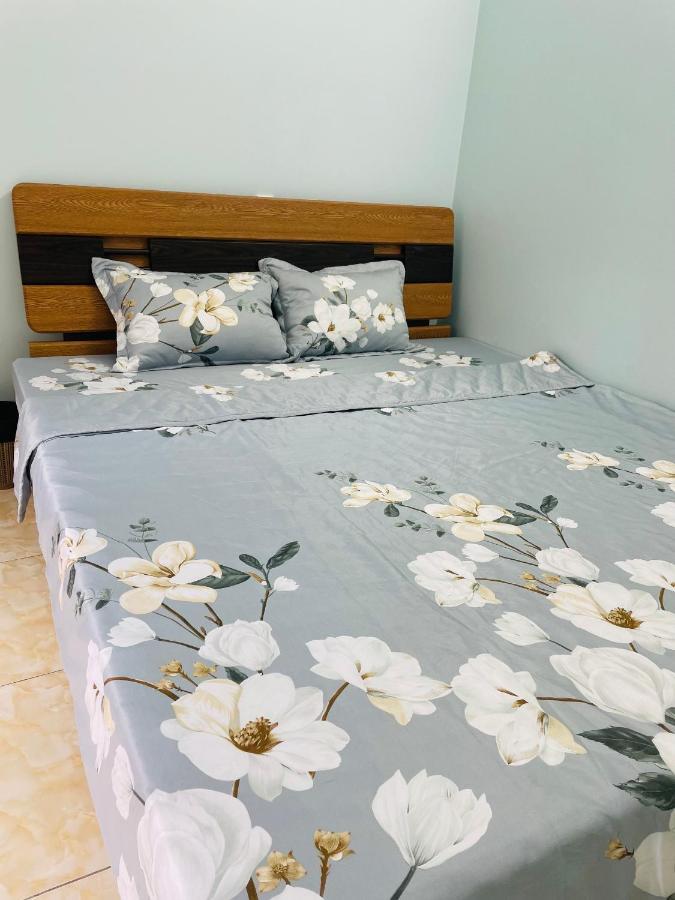 Gm Homestay Hải Phòng Extérieur photo