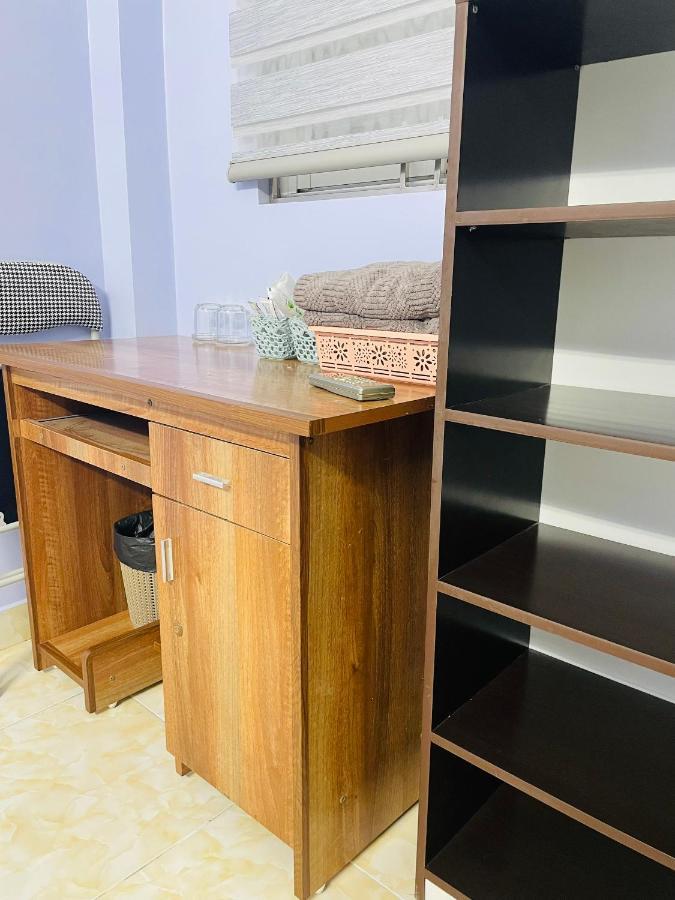 Gm Homestay Hải Phòng Extérieur photo