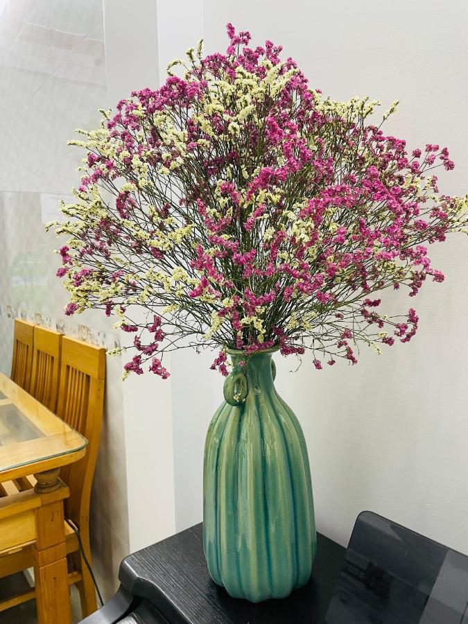 Gm Homestay Hải Phòng Extérieur photo