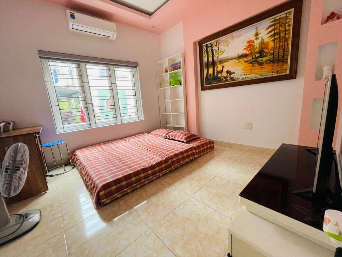 Gm Homestay Hải Phòng Extérieur photo