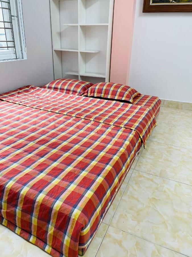Gm Homestay Hải Phòng Extérieur photo