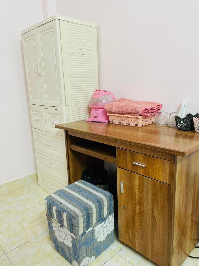 Gm Homestay Hải Phòng Extérieur photo