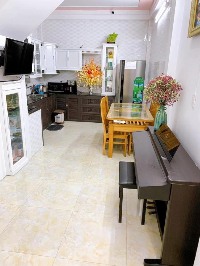 Gm Homestay Hải Phòng Extérieur photo