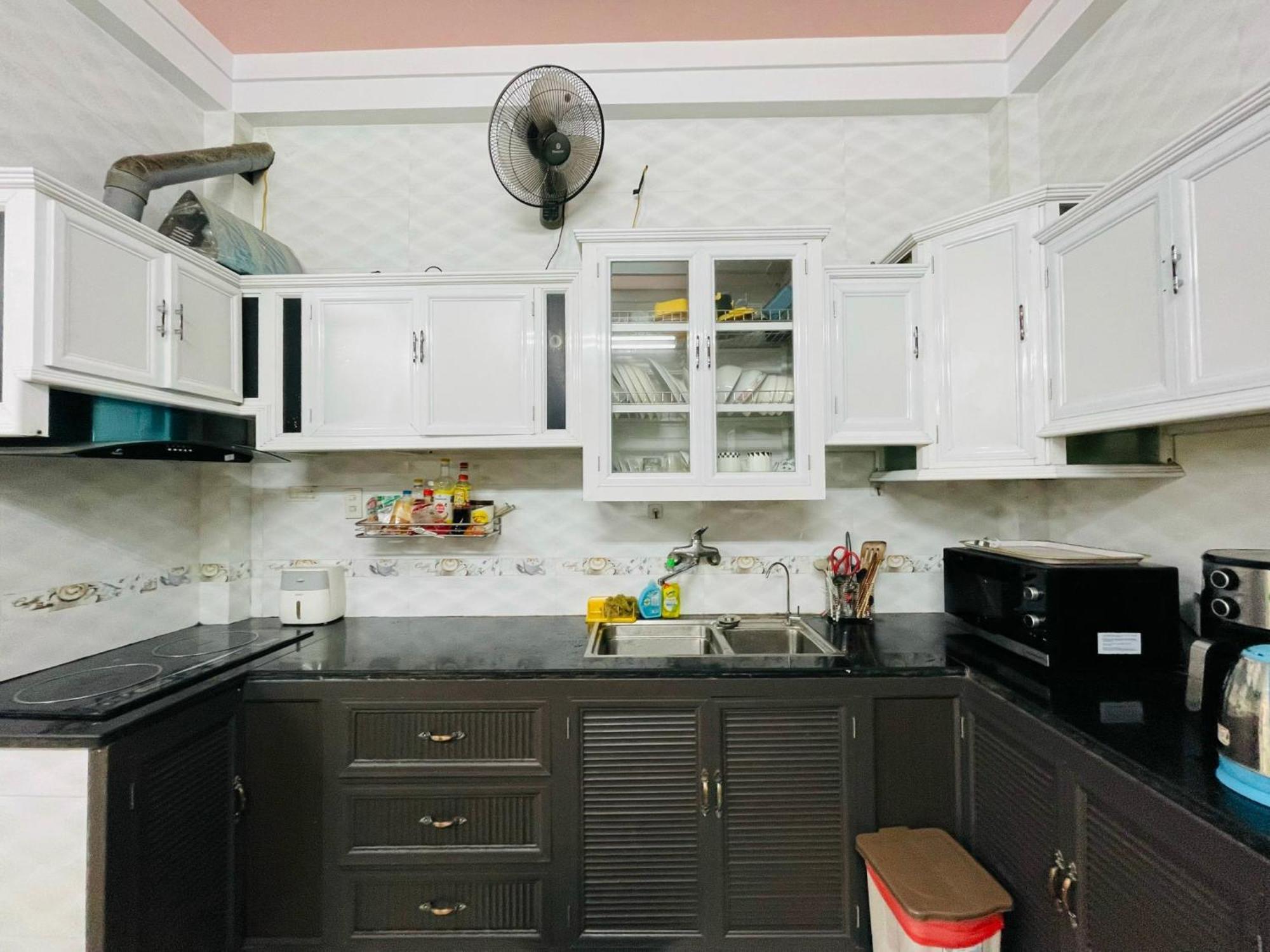Gm Homestay Hải Phòng Extérieur photo