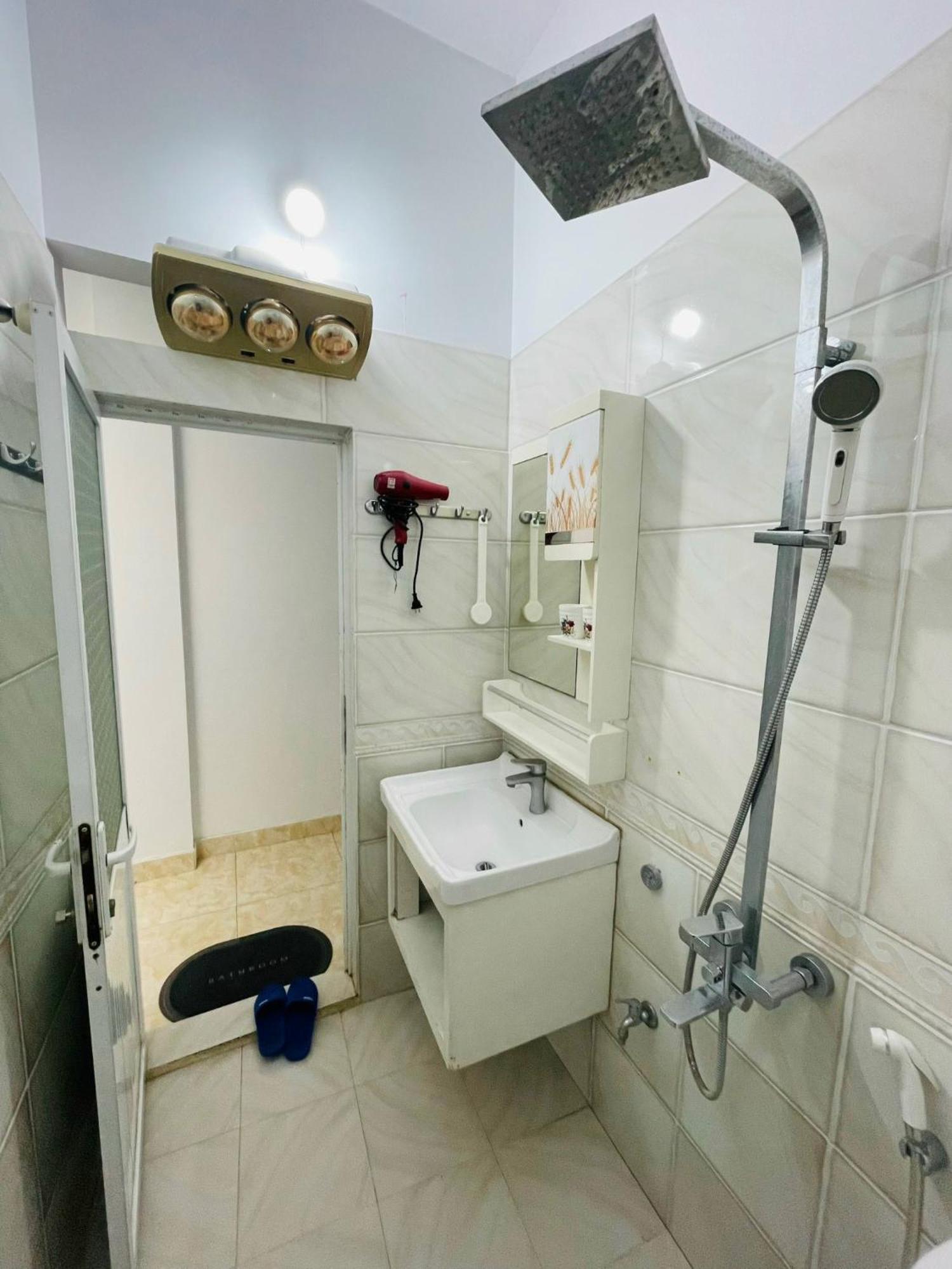 Gm Homestay Hải Phòng Extérieur photo