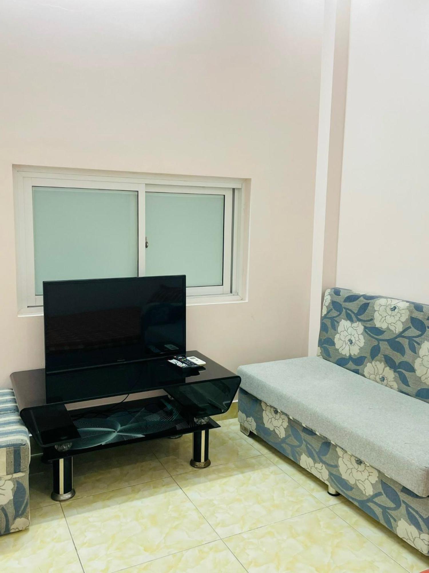 Gm Homestay Hải Phòng Extérieur photo