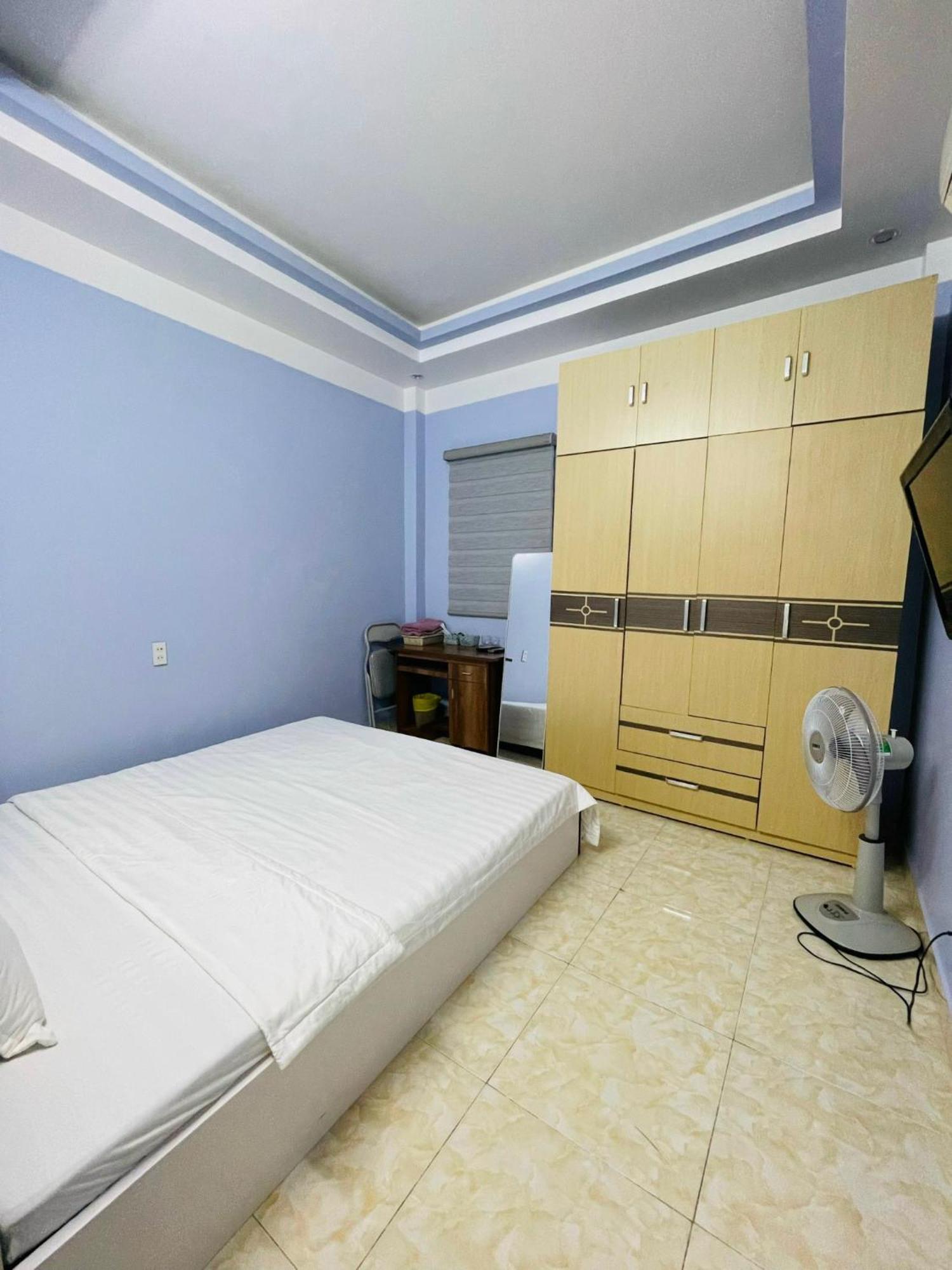 Gm Homestay Hải Phòng Extérieur photo
