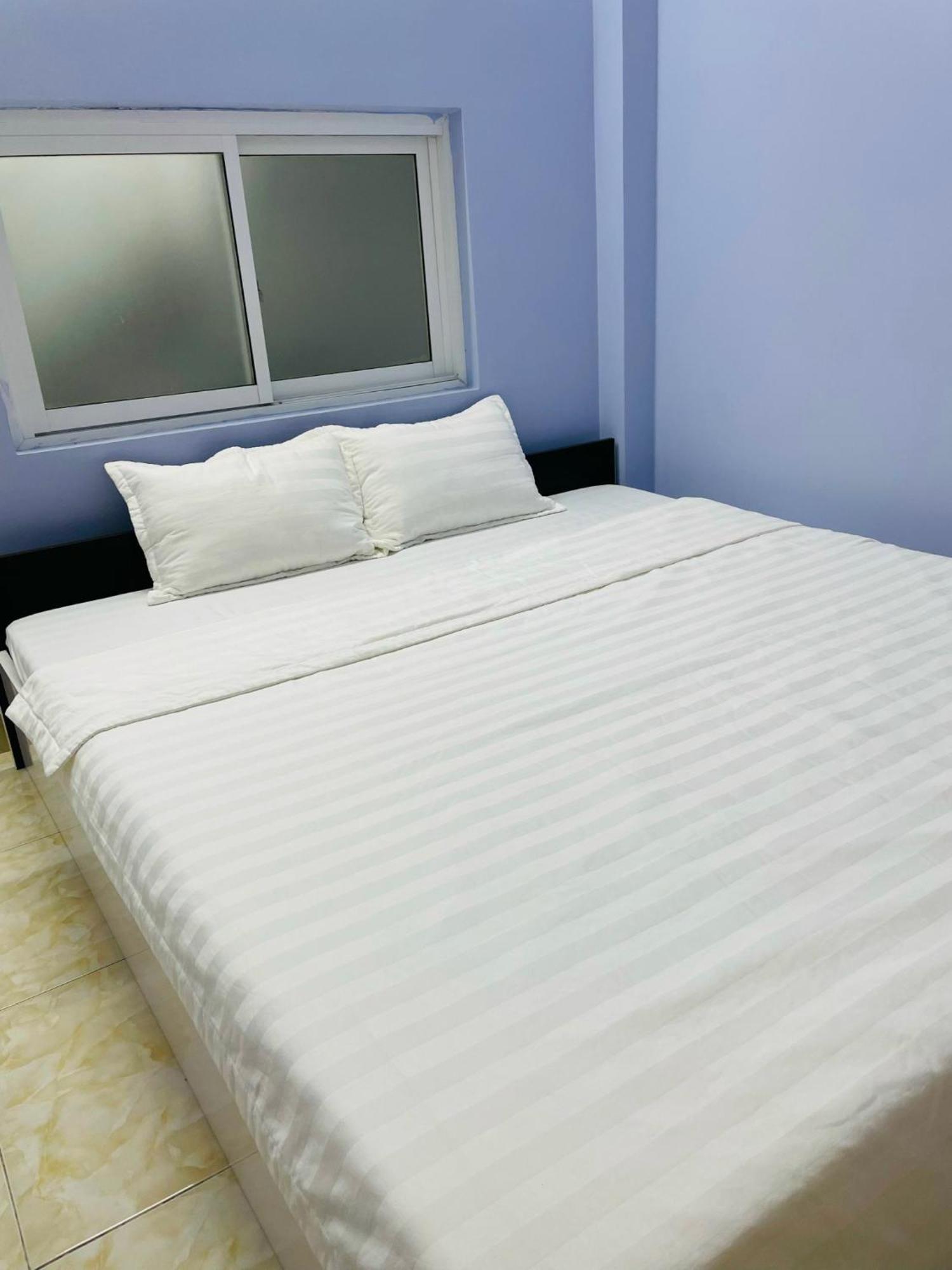 Gm Homestay Hải Phòng Extérieur photo