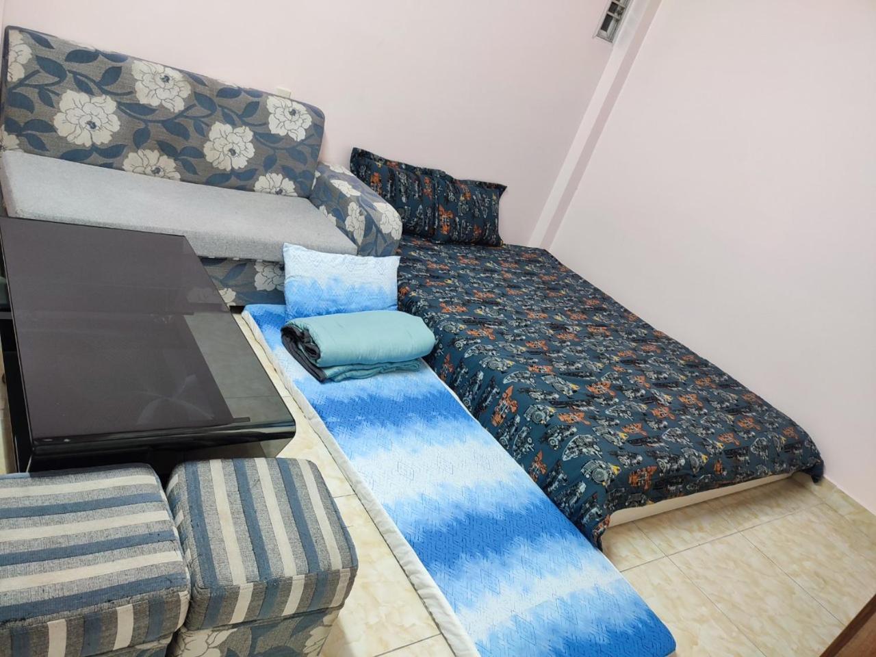 Gm Homestay Hải Phòng Extérieur photo